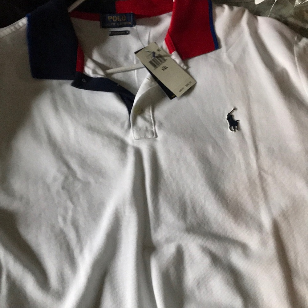 Pollo shirt